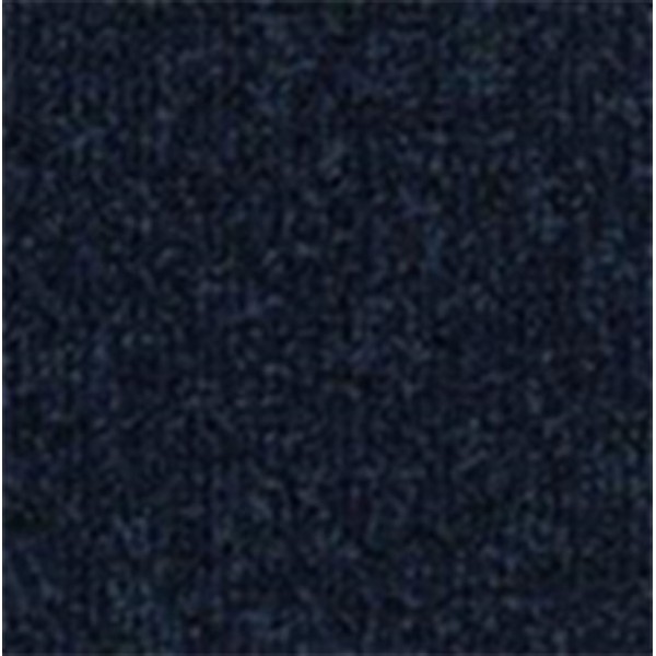 Cleartex Classic prémium textil beltéri lábtörlő 200 x 190 cm, 4707 kék színben