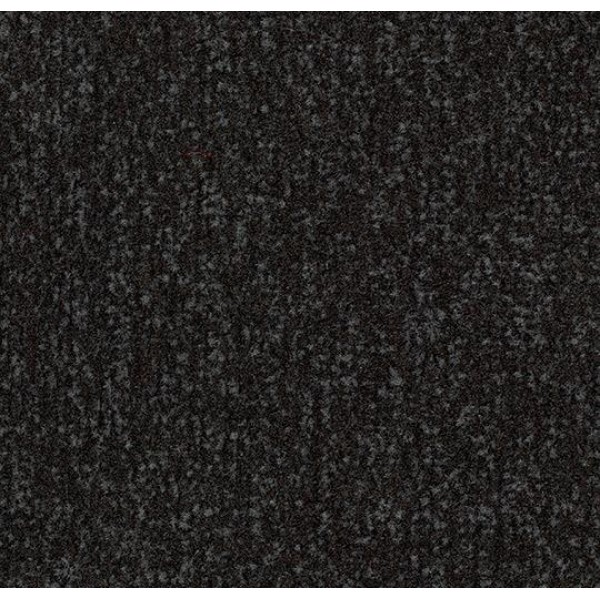 Cleartex Classic prémium textil beltéri lábtörlő 199,5 x 99,5 cm, 4730 barna színben